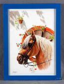 ÁLVAREZ ERNESTO Cabeza De Caballo ÁLVAREZ ERNESTO Cabeza De Caballo