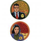 ÁLVARO BARRIOS Clark Kent News And Lois Lane News ÁLVARO BARRIOS Clark Kent News And Lois Lane News