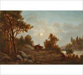 ÅKERBLOM Rudolf Untitled ÅKERBLOM Rudolf Untitled