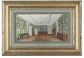 a. zegnard A Collector's Gallery a. zegnard A Collector's Gallery