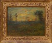 A'BECKET Maria Landscape A'BECKET Maria Landscape