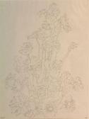 AACH Herb Floral Study AACH Herb Floral Study