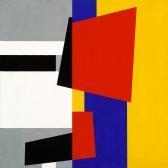 AAGAARD ANDERSEN Gunnar Composition AAGAARD ANDERSEN Gunnar Composition