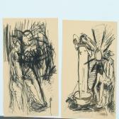 AAGAARD Erik Two Erotic Compositions AAGAARD Erik Two Erotic Compositions