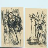 AAGAARD Erik Two Erotic Compositions AAGAARD Erik Two Erotic Compositions
