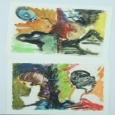 AAGAARD Erik Two Figure Compositions AAGAARD Erik Two Figure Compositions