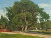 AAGAARD Julius Country Scene AAGAARD Julius Country Scene