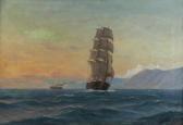 AAGAARD Martin Marine AAGAARD Martin Marine