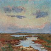 AAGARD Carl Trier Landscape AAGARD Carl Trier Landscape