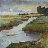 AAGARD Carl Trier Landscape AAGARD Carl Trier Landscape