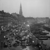 AAGE HOLM SORENSEN Svend Gammel Strand, Copenhagen AAGE HOLM SORENSEN Svend Gammel Strand, Copenhagen