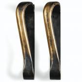 AALTO Alvar Paire De Poignées De Porte AALTO Alvar Paire De Poignées De Porte