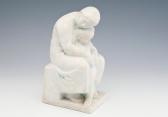AALTONEN Aarre Girl And Child AALTONEN Aarre Girl And Child