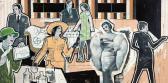 AAMODT NICOLAY Clubbing Part I AAMODT NICOLAY Clubbing Part I