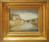 AARESTRUP Marie Helene Les Quais De L'isère AARESTRUP Marie Helene Les Quais De L'isère