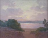 AARON Joseph Sunset On The Bay AARON Joseph Sunset On The Bay