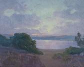 AARON Joseph Sunset On The Bay AARON Joseph Sunset On The Bay