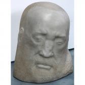AARONS George Head Of A Man AARONS George Head Of A Man