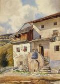 AAS Walther Bauernhaus Im Südtirol AAS Walther Bauernhaus Im Südtirol