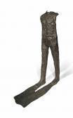 ABAKANOWICZ Magdalena Caminando Con Ombre ABAKANOWICZ Magdalena Caminando Con Ombre