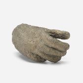 ABAKANOWICZ Magdalena Fists ABAKANOWICZ Magdalena Fists