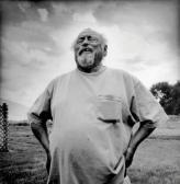 ABBATTUCCI Jean-Luc Jim Harrison, Montana ABBATTUCCI Jean-Luc Jim Harrison, Montana