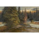 ABBETT Robert Kennedy Spring Thaw ABBETT Robert Kennedy Spring Thaw