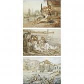 ABBOTT Arthur An Album Of Sketches Of Madeira ABBOTT Arthur An Album Of Sketches Of Madeira