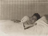 ABBOTT Berenice Berenice Abbott, Portraits In Palladium ABBOTT Berenice Berenice Abbott, Portraits In Palladium