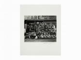 ABBOTT Berenice Hardware Store ABBOTT Berenice Hardware Store