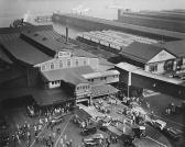 ABBOTT Berenice Hoboken Ferry Terminal, Barclay Street ABBOTT Berenice Hoboken Ferry Terminal, Barclay Street