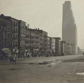 ABBOTT Berenice New York ABBOTT Berenice New York