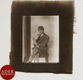 ABBOTT Berenice Portraits In Palladium ABBOTT Berenice Portraits In Palladium