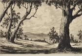 ABBOTT Ernest Edwin Distant Ranges ABBOTT Ernest Edwin Distant Ranges