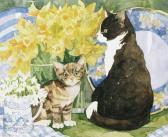 ABBOTT Jennifer Springtime ABBOTT Jennifer Springtime