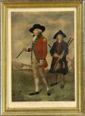 ABBOTT S F "to The Society Of Golfers At Blackheath” ABBOTT S F "to The Society Of Golfers At Blackheath”