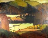 ABBOTT Yarnall The Hill ABBOTT Yarnall The Hill