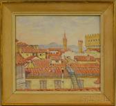 Abelson Evelyn Florence Roofs Abelson Evelyn Florence Roofs