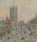 Abelson Evelyn Westminster Abelson Evelyn Westminster