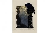ABRAHAMS Ivor Edgar Allan Poe ABRAHAMS Ivor Edgar Allan Poe