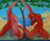ABRAHAMS Ivor The Seasons I ABRAHAMS Ivor The Seasons I