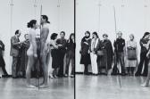 ABRAMOVIC Marina Balance Proof ABRAMOVIC Marina Balance Proof
