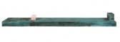 ABRAMOVIC Marina Green Dragon Lying ABRAMOVIC Marina Green Dragon Lying