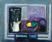 ABRAMOVICH Pinchas Still Life ABRAMOVICH Pinchas Still Life