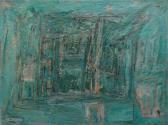 ABRAMOVICH Pinchas Untitled ABRAMOVICH Pinchas Untitled