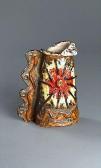 ABRAMOVICH Pinchas Vase ABRAMOVICH Pinchas Vase