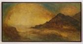 ACEVES NAVARRO Gilberto Paisaje ACEVES NAVARRO Gilberto Paisaje