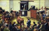 ACHESON The Cattle Ring ACHESON The Cattle Ring