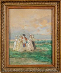 Prezzi e stime delle opere di Angelo Achini