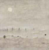ACKERMAN Paul Brouillard Matinal ACKERMAN Paul Brouillard Matinal